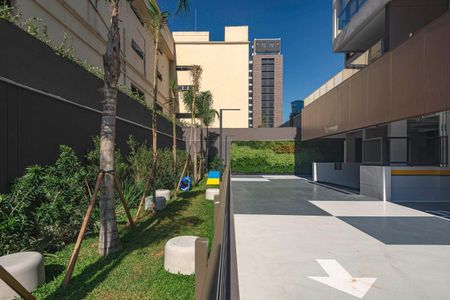 Apartamento à venda com 65m², 2 quartos e 1 vaga