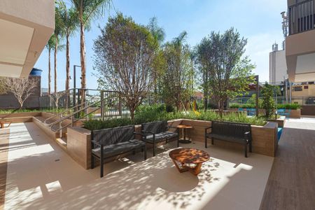 Apartamento à venda com 65m², 2 quartos e 1 vaga