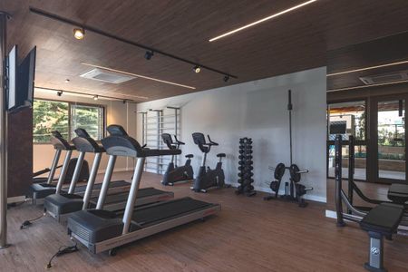Apartamento à venda com 65m², 2 quartos e 1 vaga