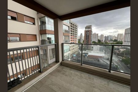 Apartamento à venda com 65m², 2 quartos e 1 vaga
