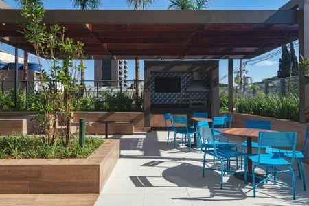 Apartamento à venda com 65m², 2 quartos e 1 vaga