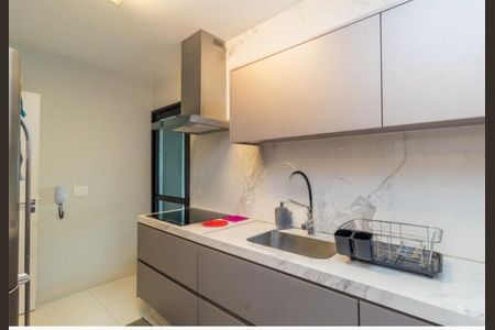 Apartamento à venda com 2 quartos, 93m² em Indianópolis, São Paulo