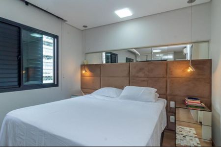 Apartamento à venda com 2 quartos, 93m² em Indianópolis, São Paulo