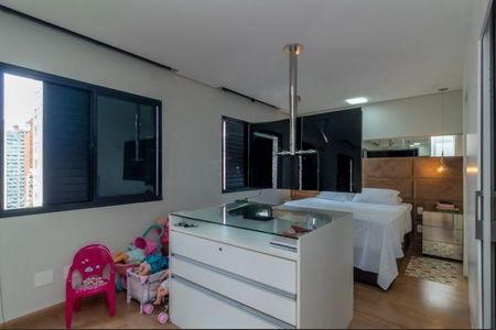 Apartamento à venda com 2 quartos, 93m² em Indianópolis, São Paulo