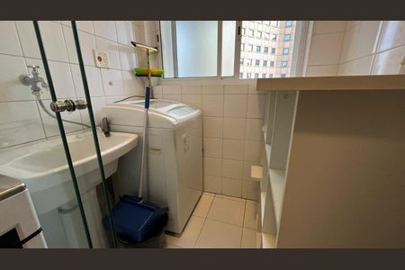 Apartamento à venda com 47m², 1 quarto e 1 vaga