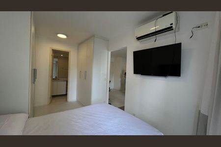 Apartamento à venda com 47m², 1 quarto e 1 vaga