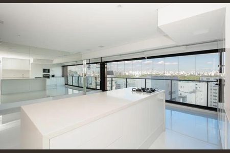 Apartamento à venda com 98m², 2 quartos e 2 vagas