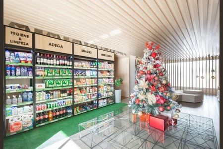 Apartamento à venda com 98m², 2 quartos e 2 vagas