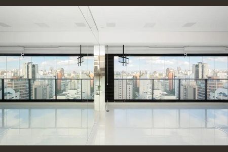 Apartamento à venda com 98m², 2 quartos e 2 vagas