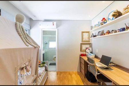 Apartamento à venda com 180m², 3 quartos e 2 vagas