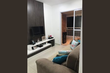 Apartamento à venda com 2 quartos, 74m² em Vila Mariana, São Paulo