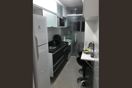 Apartamento à venda com 74m², 2 quartos e 1 vaga