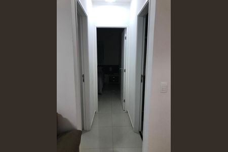 Apartamento à venda com 74m², 2 quartos e 1 vaga