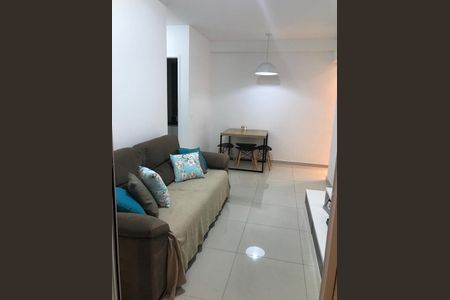 Apartamento à venda com 2 quartos, 74m² em Vila Mariana, São Paulo