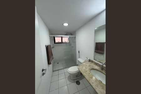 Apartamento à venda com 1 quarto, 57m² em Itaim Bibi, São Paulo