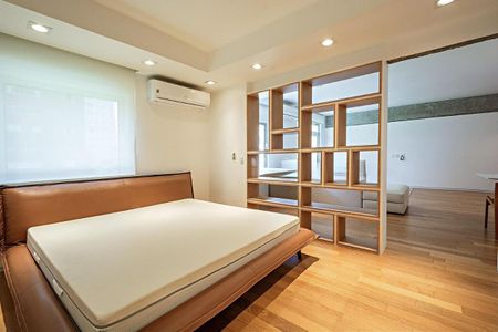 Apartamento à venda com 1 quarto, 100m² em Itaim Bibi, São Paulo