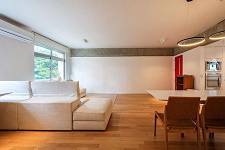 Apartamento à venda com 1 quarto, 100m² em Itaim Bibi, São Paulo