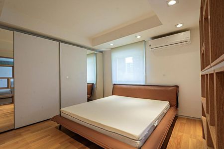 Apartamento à venda com 1 quarto, 100m² em Itaim Bibi, São Paulo
