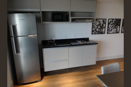 Apartamento à venda com 1 quarto, 61m² em Cidade Monções, São Paulo