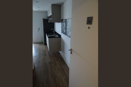 Apartamento à venda com 1 quarto, 61m² em Cidade Monções, São Paulo