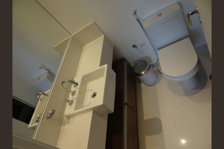 Apartamento à venda com 1 quarto, 61m² em Cidade Monções, São Paulo