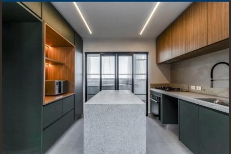Apartamento à venda com 2 quartos, 157m² em Itaim Bibi, São Paulo