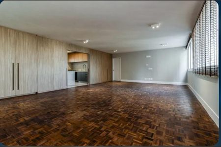 Apartamento à venda com 2 quartos, 157m² em Itaim Bibi, São Paulo