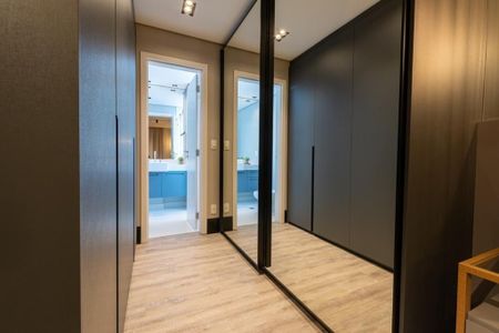 Apartamento à venda com 61m², 1 quarto e 1 vaga