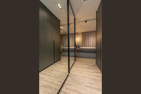 Apartamento à venda com 1 quarto, 61m² em Moema, São Paulo