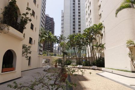 Apartamento à venda com 170m², 4 quartos e 2 vagas