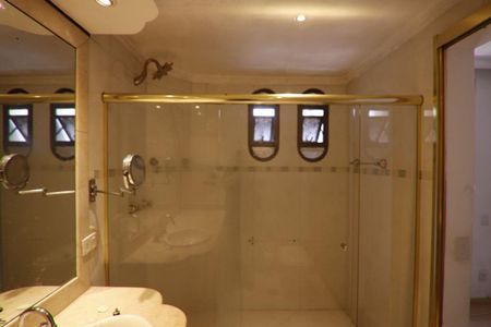 Apartamento à venda com 170m², 4 quartos e 2 vagas