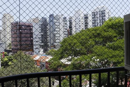 Apartamento à venda com 170m², 4 quartos e 2 vagas