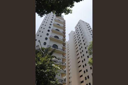 Apartamento à venda com 170m², 4 quartos e 2 vagas