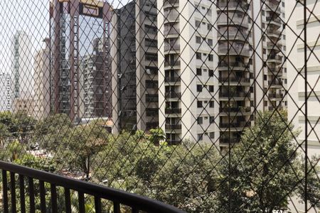 Apartamento à venda com 170m², 4 quartos e 2 vagas