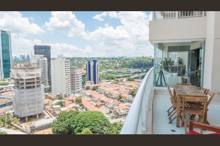 Apartamento à venda com 105m², 1 quarto e 2 vagas