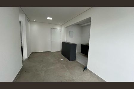 Apartamento à venda com 2 quartos, 54m² em Indianópolis, São Paulo