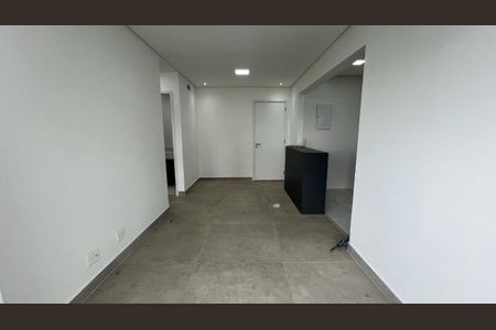 Apartamento à venda com 2 quartos, 54m² em Indianópolis, São Paulo