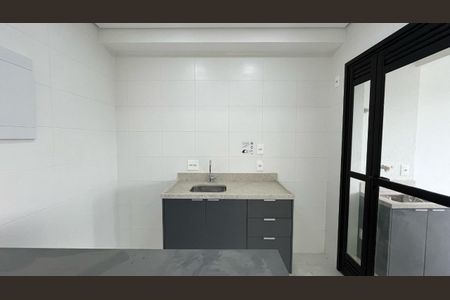 Apartamento à venda com 2 quartos, 54m² em Indianópolis, São Paulo