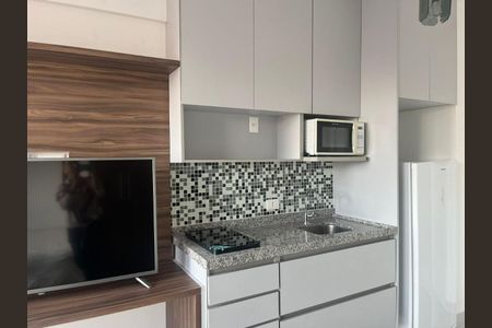 Apartamento à venda com 23m², 1 quarto e sem vaga