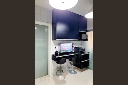 Apartamento à venda com 144m², 4 quartos e 2 vagas