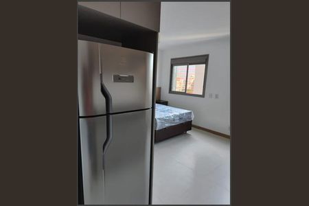 Apartamento à venda com 1 quarto, 25m² em Pinheiros, São Paulo