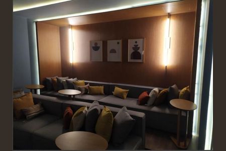 Apartamento à venda com 1 quarto, 25m² em Pinheiros, São Paulo