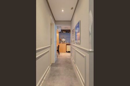 Apartamento à venda com 2 quartos, 98m² em Brooklin, São Paulo