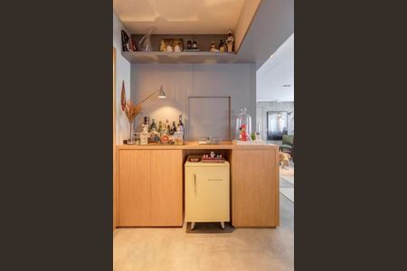Apartamento à venda com 2 quartos, 98m² em Brooklin, São Paulo