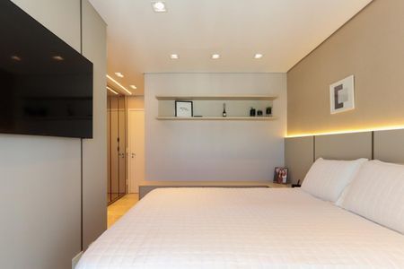 Apartamento à venda com 115m², 3 quartos e 2 vagas