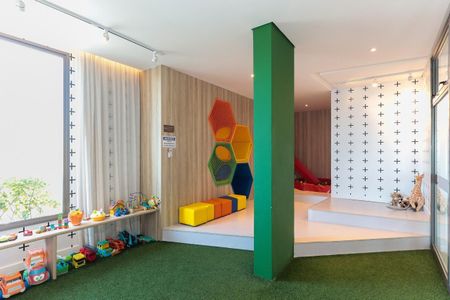 Apartamento à venda com 115m², 3 quartos e 2 vagas