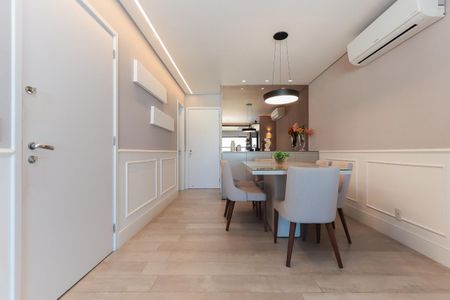 Apartamento à venda com 115m², 3 quartos e 2 vagas