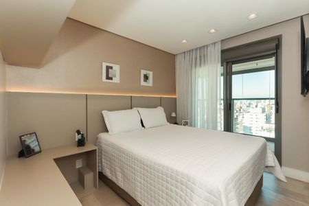 Apartamento à venda com 115m², 3 quartos e 2 vagas