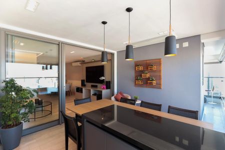 Apartamento à venda com 115m², 3 quartos e 2 vagas