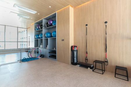 Apartamento à venda com 115m², 3 quartos e 2 vagas